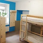 Antihostel Forrest * Lviv