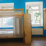 Antihostel Forrest