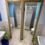 Antihostel Forrest * Lviv