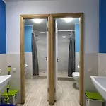 Antihostel Forrest Vandrarhem Lviv