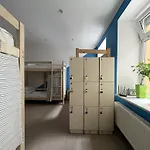 Antihostel Forrest * Lviv