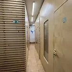 Vandrarhem Antihostel Forrest Lviv