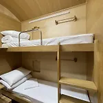 Antihostel Forrest Vandrarhem Lviv