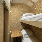 Antihostel Forrest