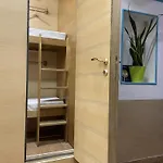 Antihostel Forrest Vandrarhem Lviv