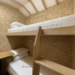Antihostel Forrest Lviv
