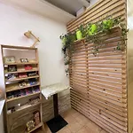 Vandrarhem Antihostel Forrest Lviv