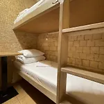 Vandrarhem Antihostel Forrest Lviv