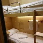 Vandrarhem Antihostel Forrest *