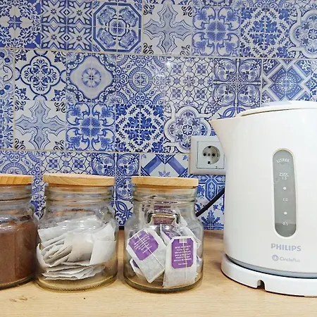 אכסניה Antihostel Forrest לבוב