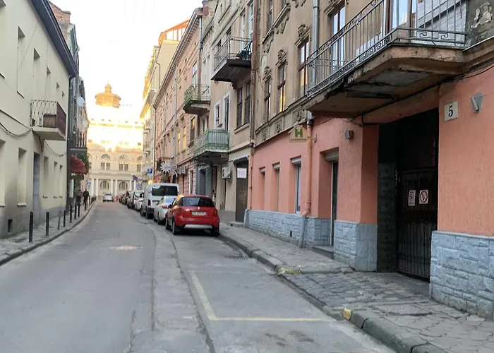 Antihostel Forrest Хостел