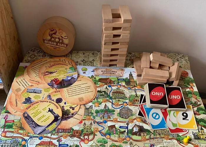 Antihostel Forrest Хостел