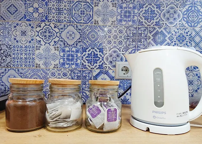 Hostel Antihostel Forrest Lwów