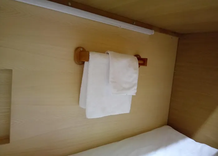 Antihostel Forrest * Львов